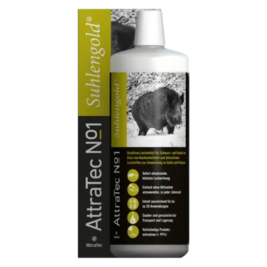 Slika FRITZMANN PRIMAMA ZA DIVLJU SVINJU 1 KG