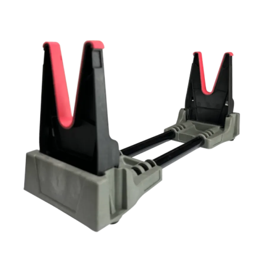 Slika FRITZMANN STALAK ZA ČIŠĆENJE ORUŽJA