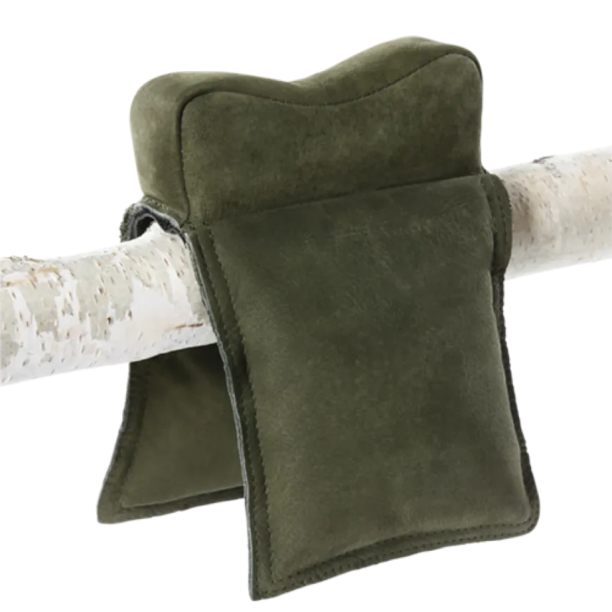 Slika FRITZMANN STALAK ZA PUŠKU 15X15 CM ZELENA