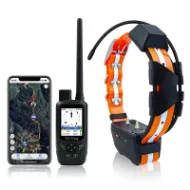 Slika TR DOG GPS UREĐAJ