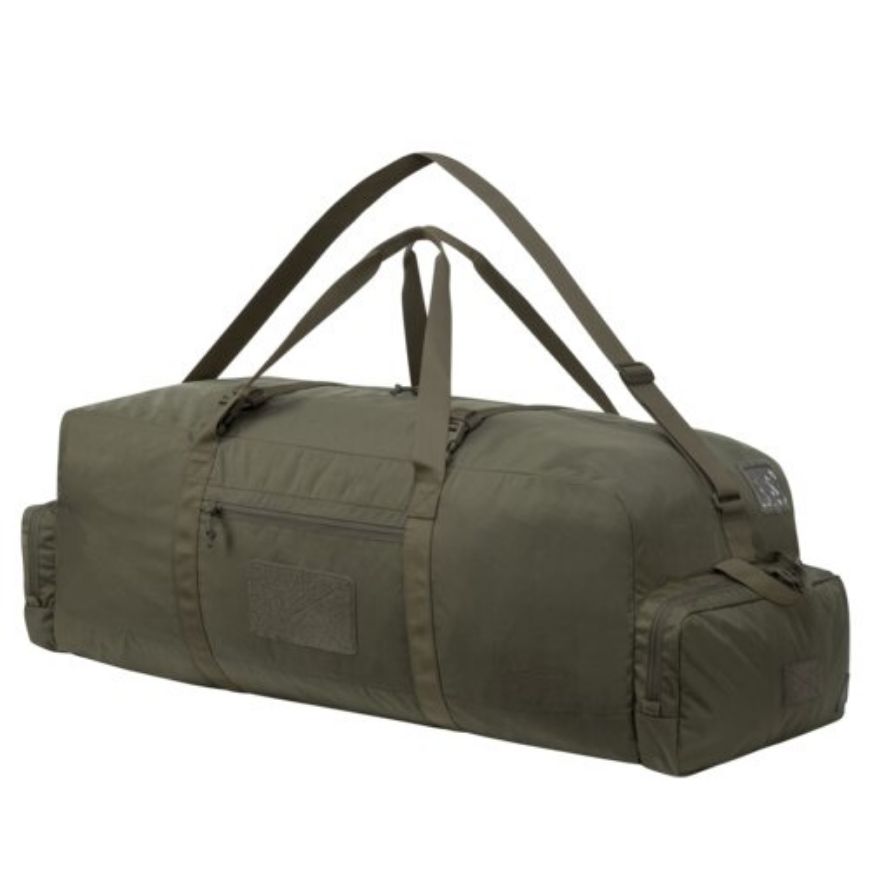 Slika TORBA DIRECT ACTION DEPLOYMENT LARGE CORDURA RANGER GREEN