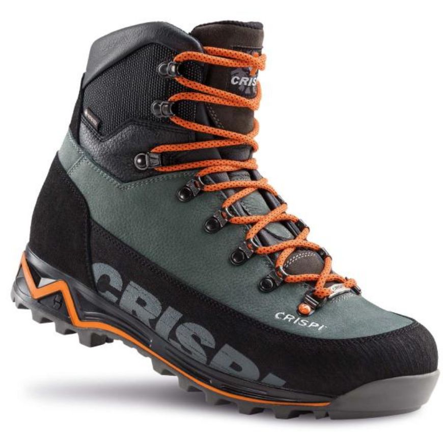Slika CRISPI GOJZERICE FUTURA CX GTX STORM GRAY 43