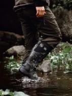 Slika ALASKA ČIZME ACTIVE NEOPRENE BLINDTECH FOREST