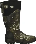 Slika ALASKA ČIZME ACTIVE NEOPRENE BLINDTECH FOREST