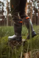 Slika ALASKA ČIZME ACTIVE NEOPRENE BROWN