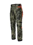 Slika ALASKA HLAČE SUPERIOR PRO BLINDTECH SAFETY MIX