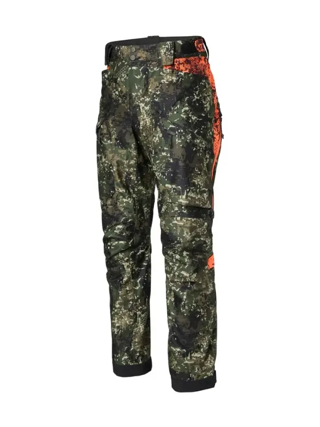 Slika ALASKA HLAČE SUPERIOR PRO BLINDTECH SAFETY MIX