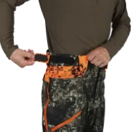 Slika ALASKA HLAČE SUPERIOR PRO BLINDTECH SAFETY MIX