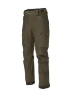 Slika ALASKA HLAČE SUPERIOR PRO BROWN
