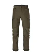 Slika ALASKA HLAČE SUPERIOR PRO BROWN