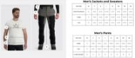 Slika ALASKA HLAČE SUPERIOR PRO BROWN