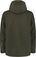 Slika ALASKA JAKNA EXTREME LITE NIGHT GREEN 