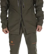 Slika ALASKA JAKNA EXTREME LITE NIGHT GREEN 
