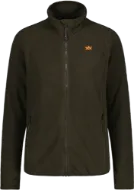 Slika ALASKA JAKNA KODIAK FLEECE BROWN 