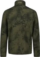 Slika ALASKA JAKNA KODIAK FLEECE NIGHT GREEN BLUR