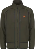Slika ALASKA JAKNA RAPTOR REVERSIBLE BROWN/BLINDTECH BLAZE