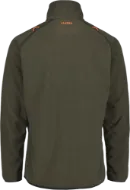 Slika ALASKA JAKNA RAPTOR REVERSIBLE BROWN/BLINDTECH BLAZE