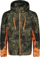 Slika ALASKA JAKNA SUPERIOR PRO BLINDTECH SAFETY MIX