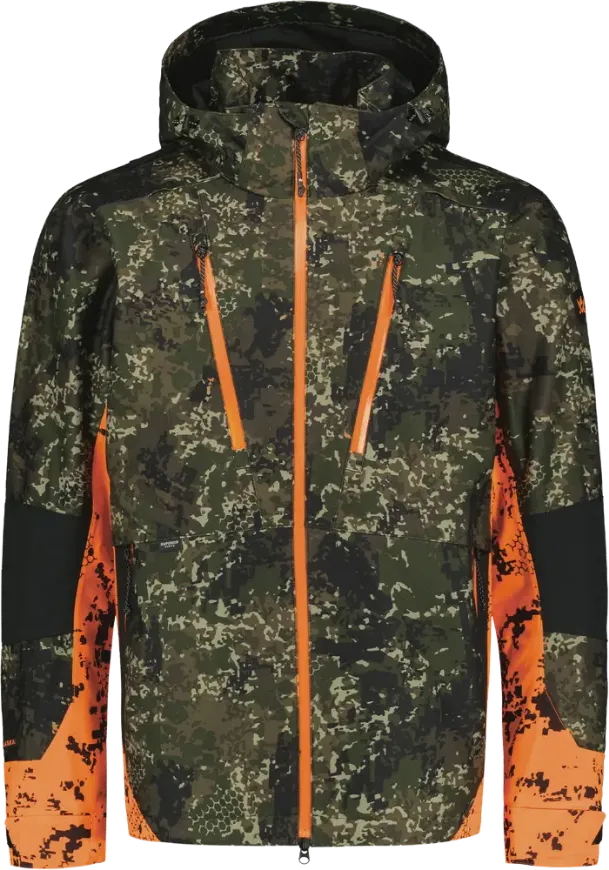 Slika ALASKA JAKNA SUPERIOR PRO BLINDTECH SAFETY MIX