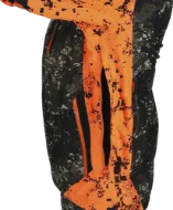 Slika ALASKA JAKNA SUPERIOR PRO BLINDTECH SAFETY MIX