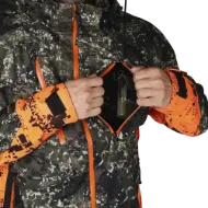 Slika ALASKA JAKNA SUPERIOR PRO BLINDTECH SAFETY MIX