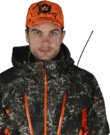 Slika ALASKA JAKNA SUPERIOR PRO BLINDTECH SAFETY MIX