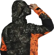 Slika ALASKA JAKNA SUPERIOR PRO BLINDTECH SAFETY MIX