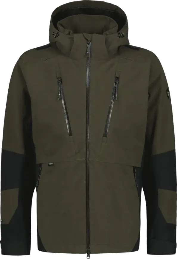 Slika ALASKA JAKNA SUPERIOR PRO BROWN