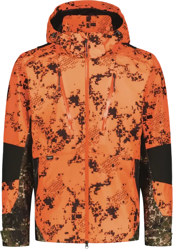 Slika ALASKA JAKNA SUPERIOR PRO MS BLINDTECH BLAZE