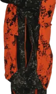 Slika ALASKA JAKNA SUPERIOR PRO MS BLINDTECH BLAZE