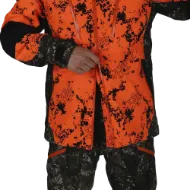 Slika ALASKA JAKNA SUPERIOR PRO MS BLINDTECH BLAZE
