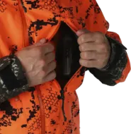 Slika ALASKA JAKNA SUPERIOR PRO MS BLINDTECH BLAZE