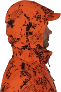 Slika ALASKA JAKNA SUPERIOR PRO MS BLINDTECH BLAZE
