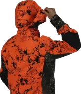 Slika ALASKA JAKNA SUPERIOR PRO MS BLINDTECH BLAZE