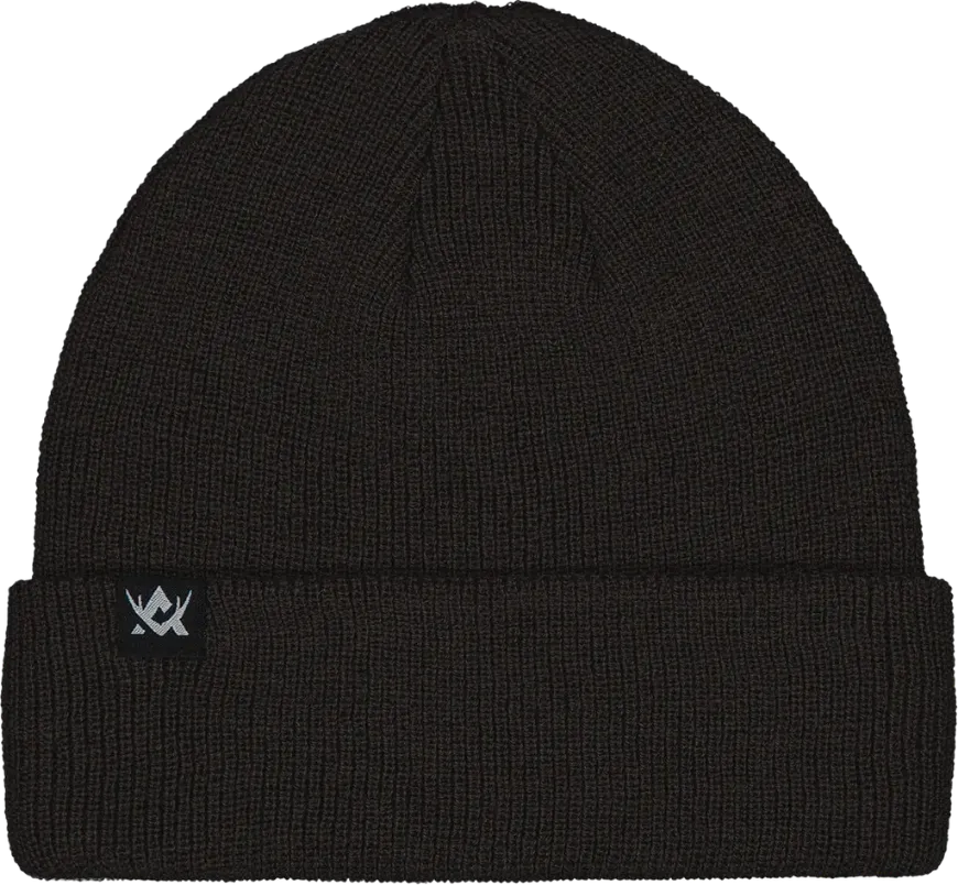 Slika ALASKA MERINO BEANIE BROWN ONE SIZE