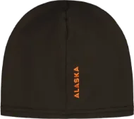 Slika ALASKA THERMODRY KAPA BROWN ONE SIZE