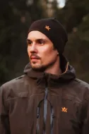Slika ALASKA THERMODRY KAPA BROWN ONE SIZE