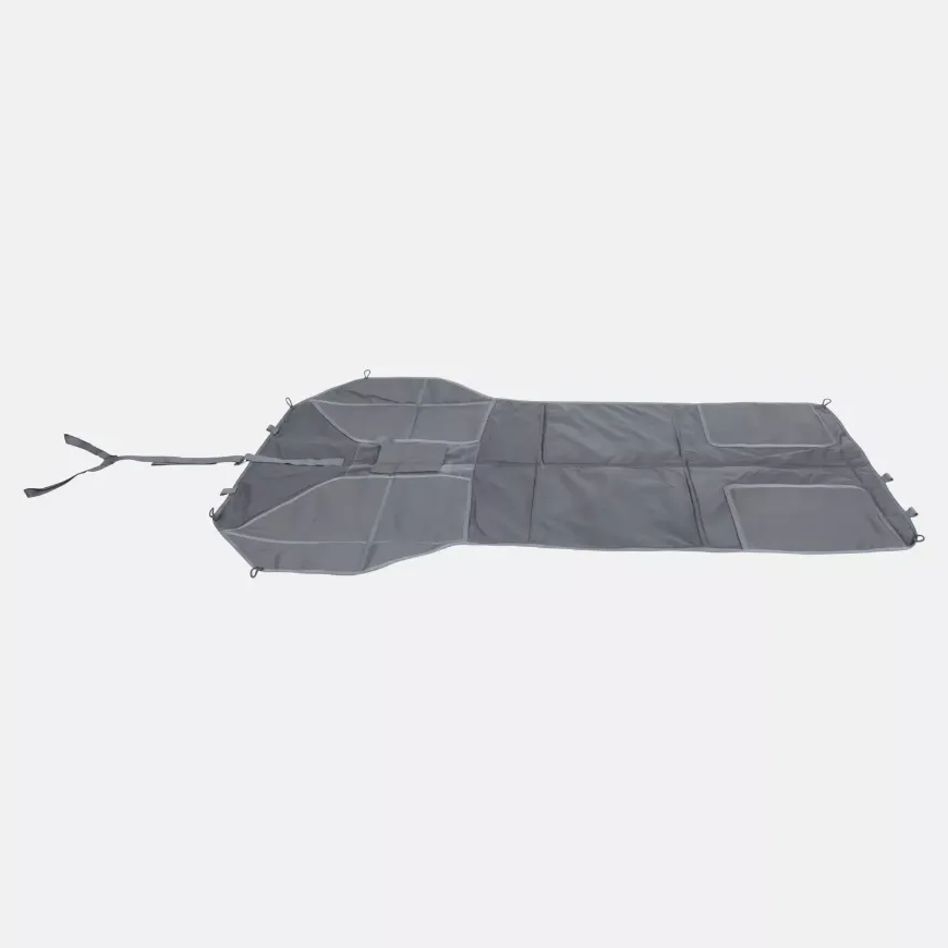 Slika PROSTIRKA SNAJPER BACKBLAST MAT- SHADOW SIVA