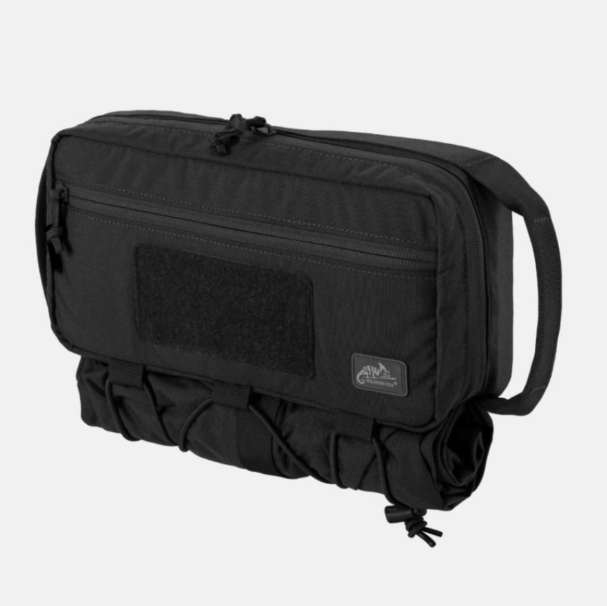 Slika HELIKON TEX KOFER SERVISNI -CORDURA-CRNA