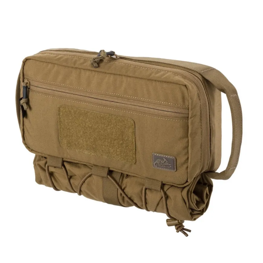 Slika HELIKON TEX KOFER SERVISNI CORDURA-COYOTE