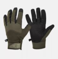 Slika RUKAVICE UDARNE ZIMSKE MK2-OLIVE GREEN/BLACK B /REGULAR
