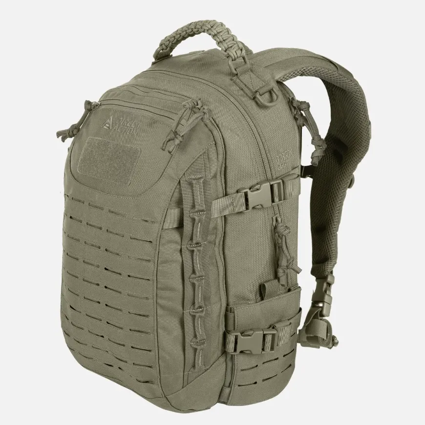 Slika RUKSAK DRAGON EGG MKII RUKSAK-CORDURA-RANGER ZELENI