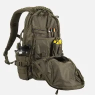Slika RUKSAK DRAGON EGG MKII RUKSAK-CORDURA-RANGER ZELENI