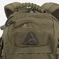 Slika RUKSAK DRAGON EGG MKII RUKSAK-CORDURA-RANGER ZELENI