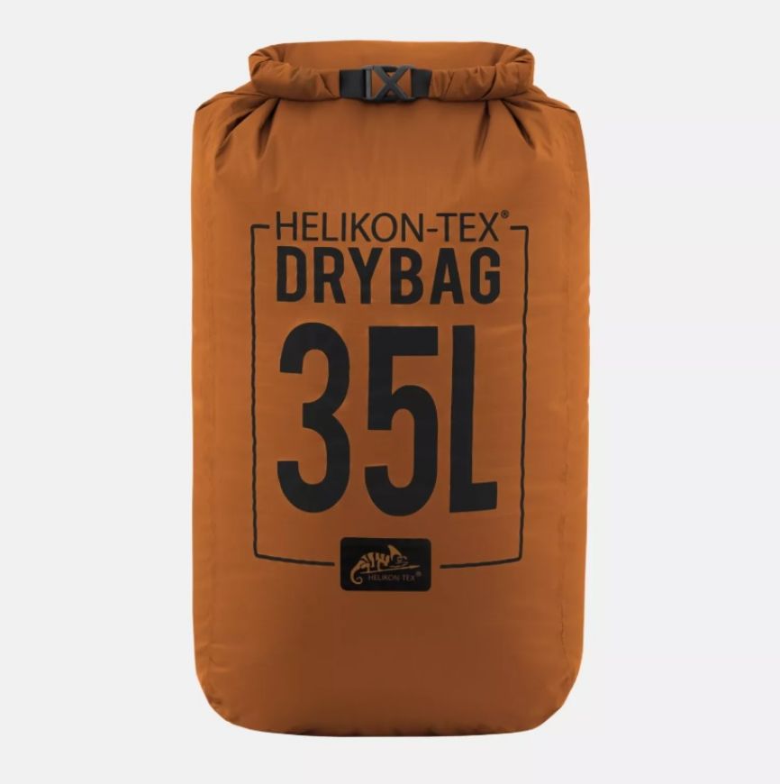 Slika HELIKON TEX VODOOTPORNA VREĆA 35L