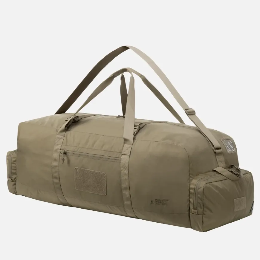 Slika TORBA DIRECT ACTION DEPLOYMENT LARGE CORDURA RANGER GREEN