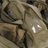 Slika TORBA DIRECT ACTION DEPLOYMENT LARGE CORDURA RANGER GREEN