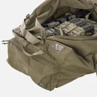 Slika TORBA DIRECT ACTION DEPLOYMENT LARGE CORDURA RANGER GREEN