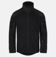 Slika HELIKON TEX LIBERTY JAKNA DUPLI FLIS CRNA 