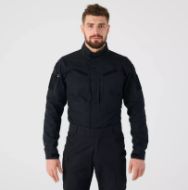 Slika HELIKON TEX KOŠULJA MBDU CRNA 